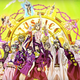 Illustration for article titled Ten Anime To Watch If You Liked iNeon Genesis Evangelion/i
